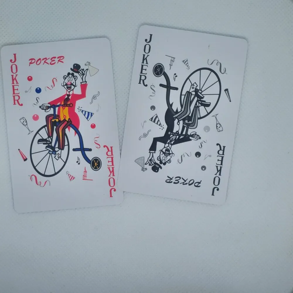 Miller Lite Playing Cards Mint